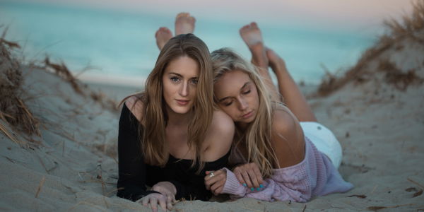 7 Geheimnisse, die nur Deine beste Freundin über Dich weiß