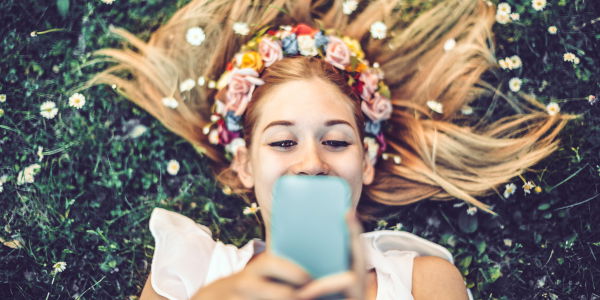 Social-Media-Sucht: Wenn man von Likes abhängig wird