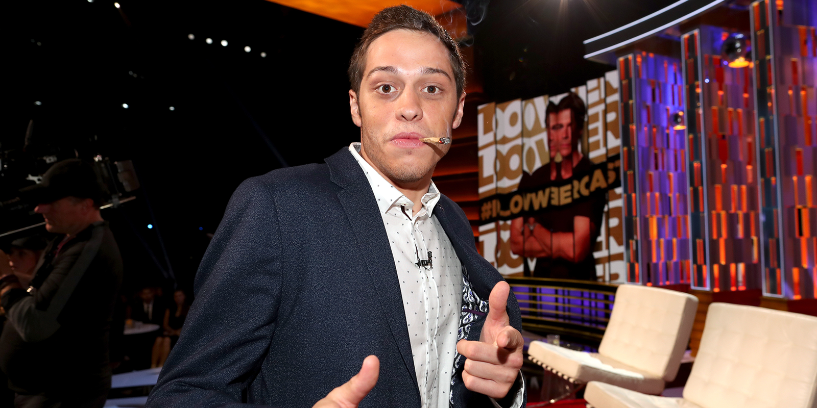 Pete-Davidson-eingebettet
