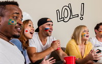 WM 2018: Diese lustigen Gadgets gibt es!