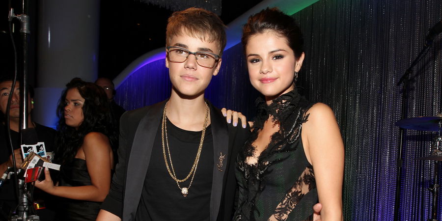 Justin Bieber: Das sind seine Ex-Freundinnen!