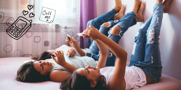„Phubbing“: Sorry, What’s App ist gerade wichtiger als Du!