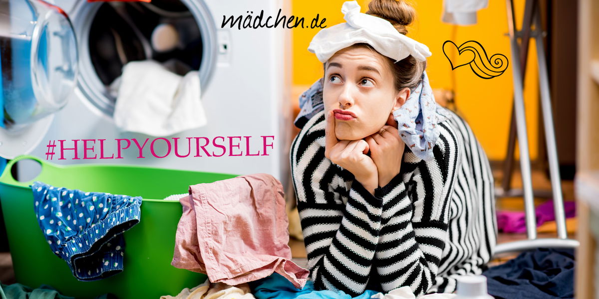Haushalts-Skills: So lässt Du garantiert nichts anbrennen!