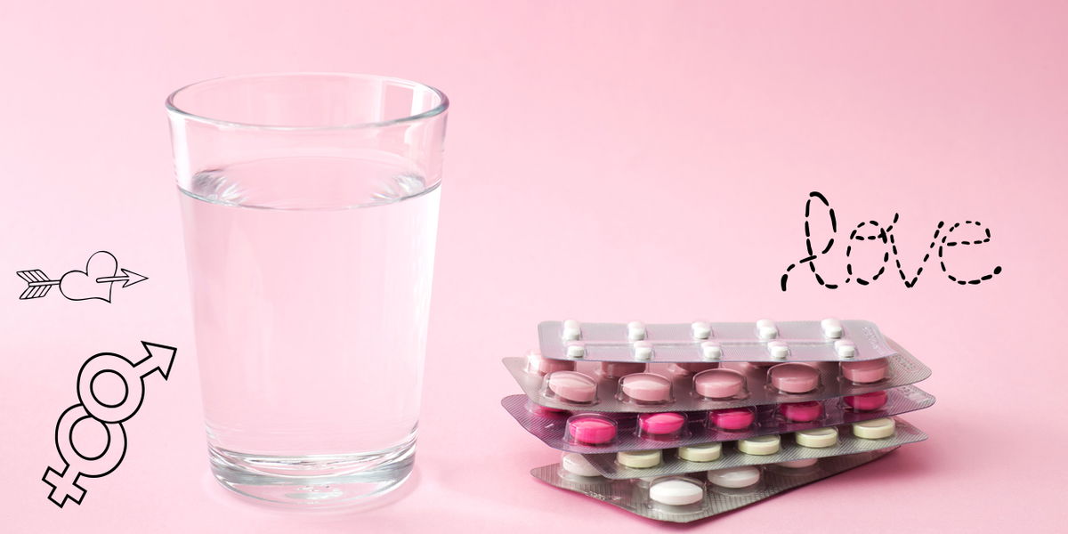 Antibabypillen im Vergleich: Welche ist die Richtige für dich?
