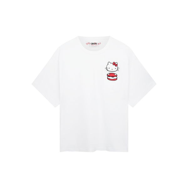 Oversize T-Shirt