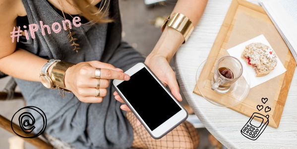 iPhone-Hack: So bekommt Dein Handy wieder freien Speicher