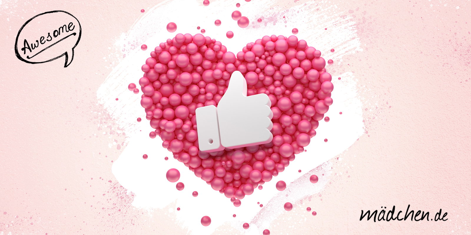insta sticker quer