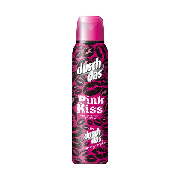 Pink Kiss von Dusch Das
