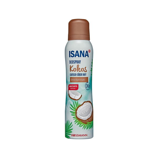 Kokos von Isana