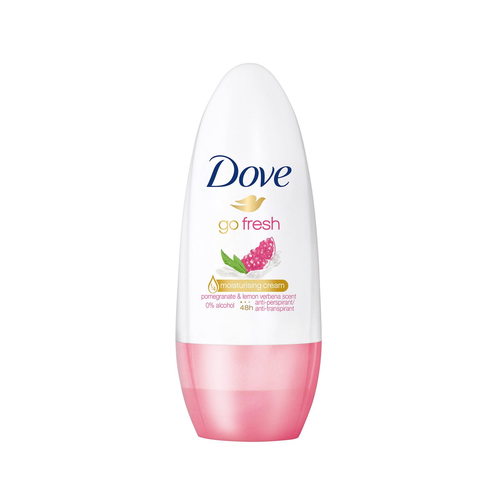 Deo Roller von Dove