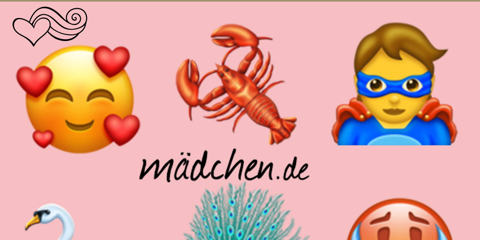 emoji quer