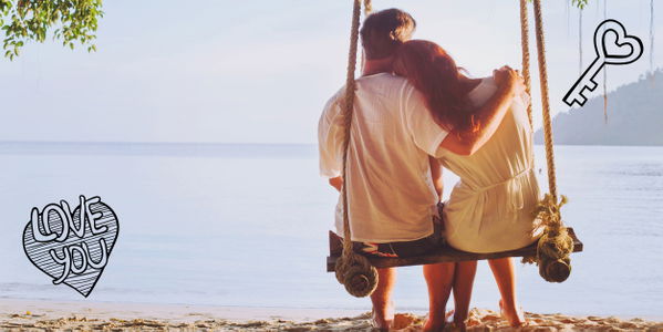 Hat deine Ferienliebe auch eine Chance nach dem Urlaub?