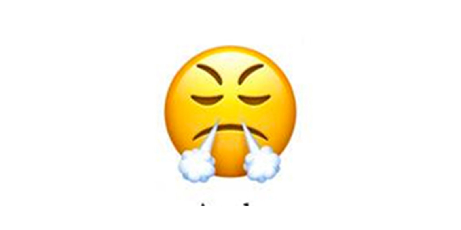 1 emoji