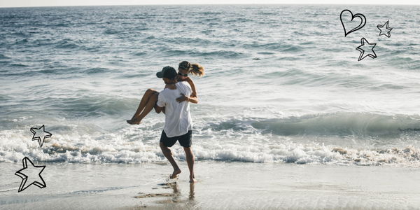 Laut Sternzeichen: Dieser Sommerflirt passt zu Dir