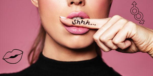 Erogene Zonen bei Girls: Auf diese Körperstellen kommt es wirklich an!