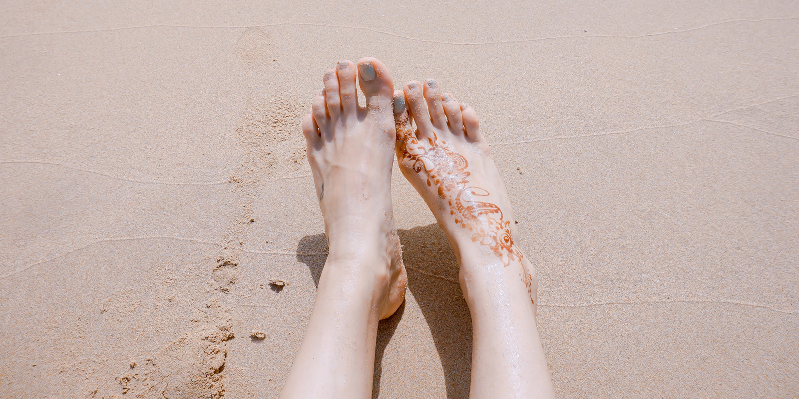 henna1