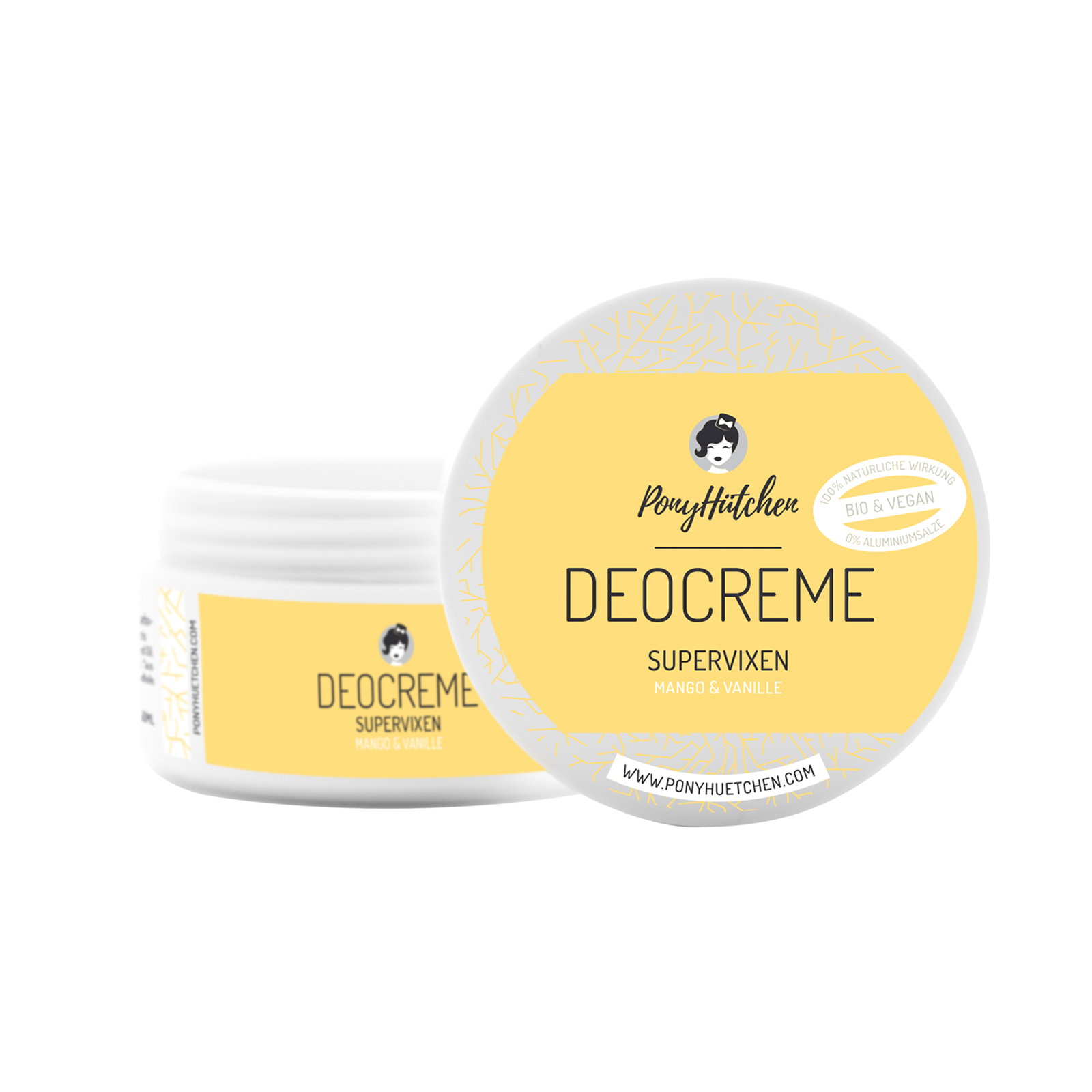 Deocreme von PonyHütchen