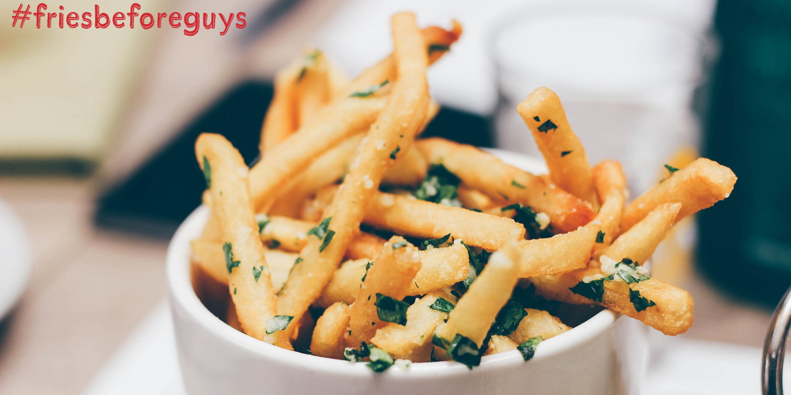 fries quer