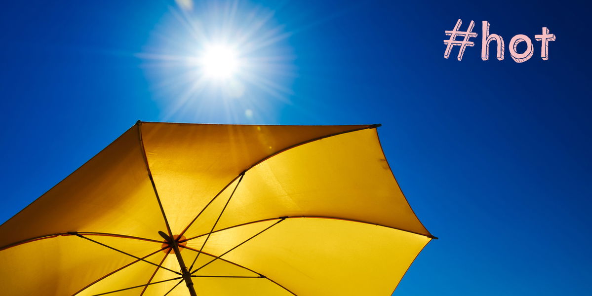 Darum ist ein Penis im Sommer größer als im Winter