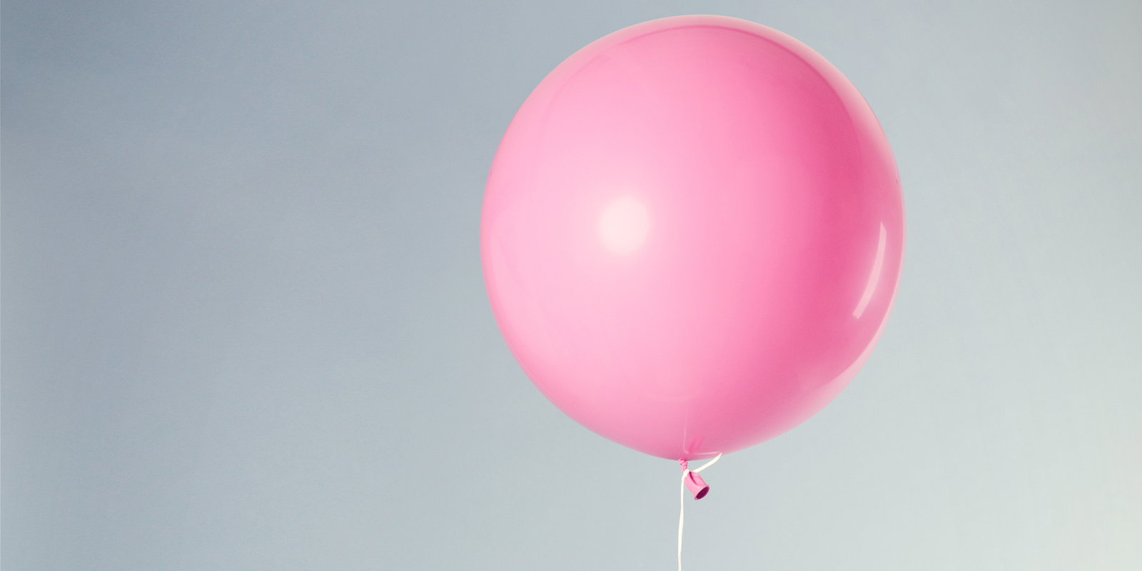 rosa ballon qer