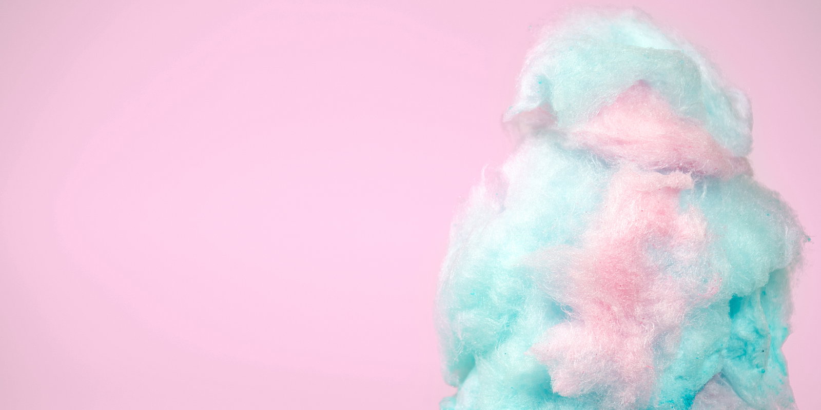 zuckerwatte quer