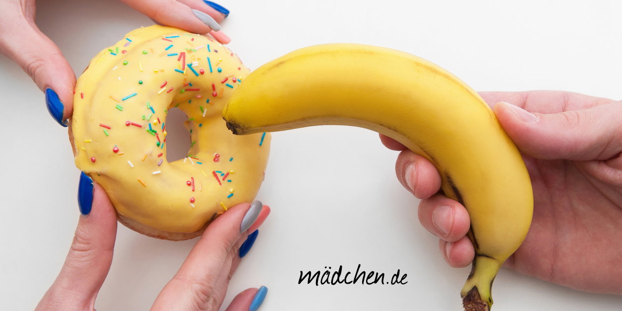 penis stecken bleiben quer 