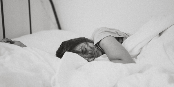 Sexträume: Alles über die Bedeutung Deiner heißen Fantasien und Orgasmen im Traum