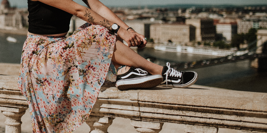 Damenschuhe: 5 Trends, die in dieser Saison angesagt sind