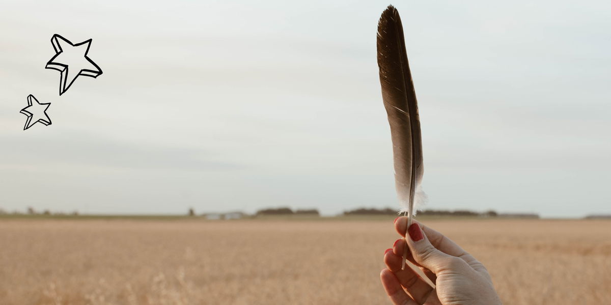 Welches indianische Sternzeichen bist Du?