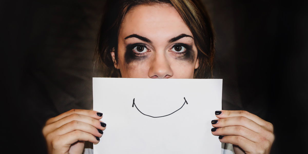 Depression: Bist Du nur traurig oder schon krank?