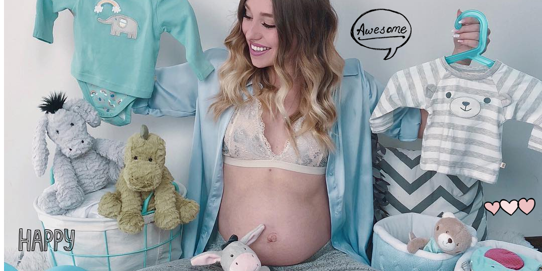 Bibis-Babybauch-Quer