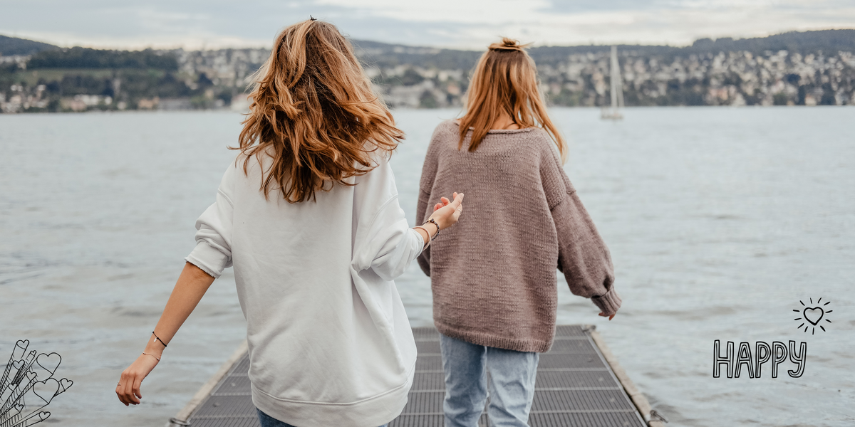 Freundschaftssprüche: 15 schöne Sprüche und Zitate zur Freundschaft