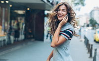 Handy-Akne: Smartphone-Displays verursachen Pickel im Gesicht