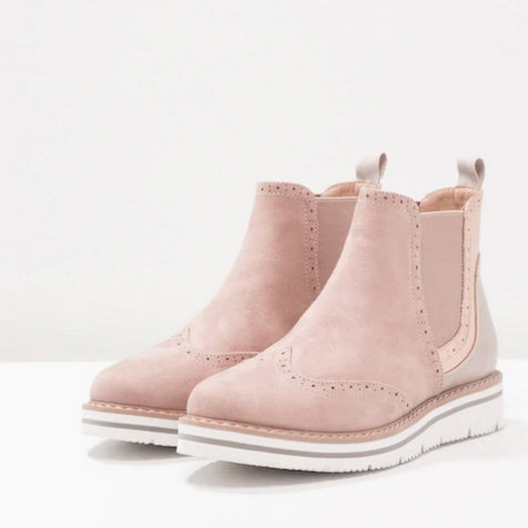 Ankle Boot