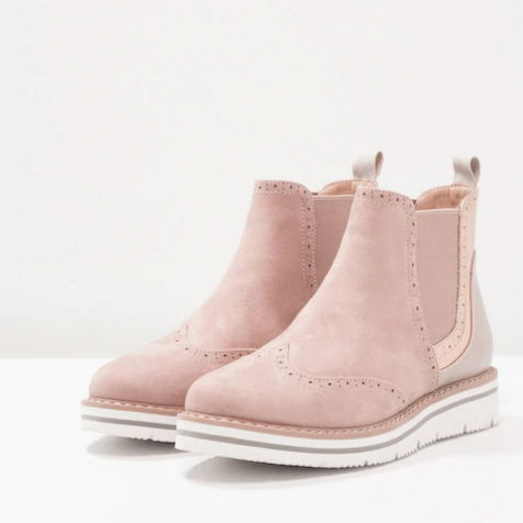 Ankle Boot