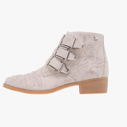 Light Ankle Boot 