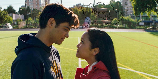 5 Gründe, warum Du jetzt „To All the Boys I’ve Loved Before“ auf Netflix schauen solltest!