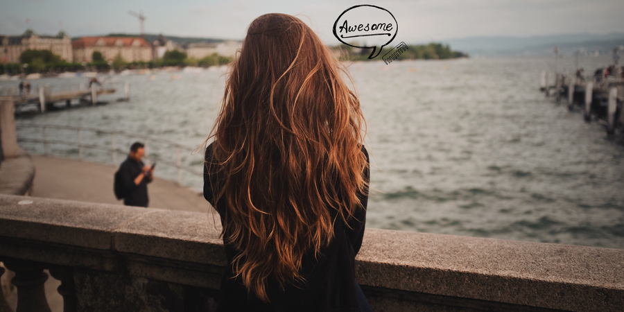 Yummie Herbst-Trends: Cold Brew, Pumpkin Spice & Strawberry Hair