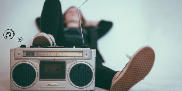Date-Playlists: Liebeslieder für Dein nächstes Rendezvous