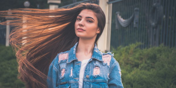 Dieses Styling-Tool ist der Instagram-Hype der Stunde!