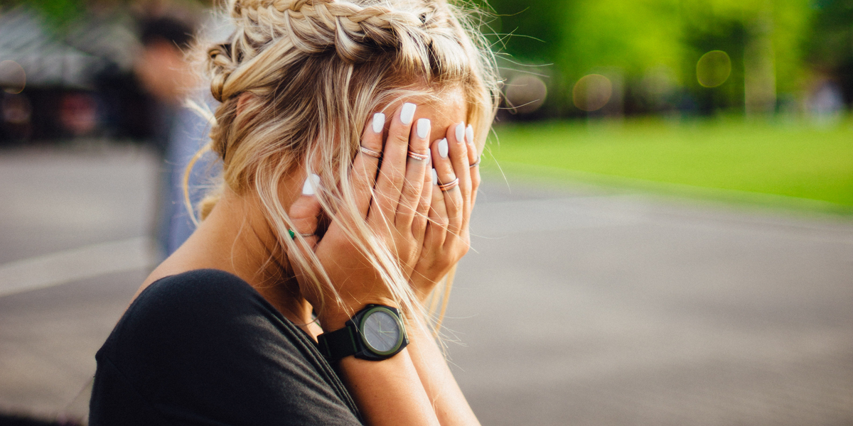 Es tut mir leid! 5 Steps zur perfekten Entschuldigung