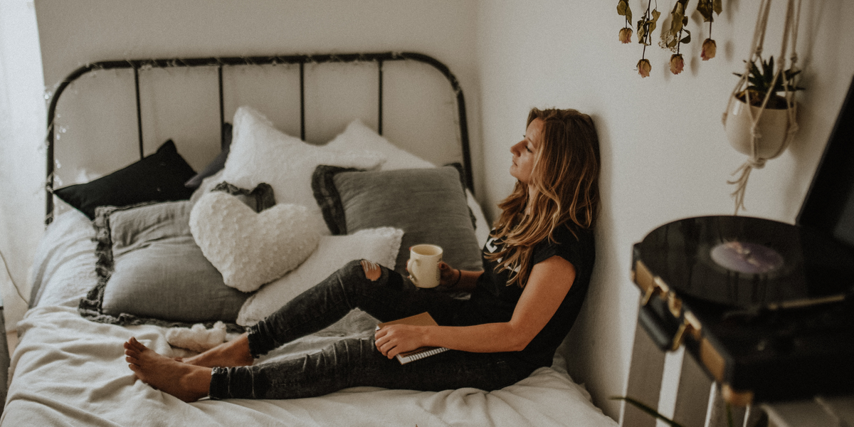 Liebst Du schon oder begehrst Du noch: Was ist der Unterschied?