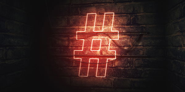 Mit diesen Hashtags kannst Du Deine Reichweite erhöhen!