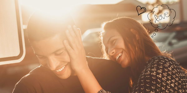 Erstes Date: Das solltest Du anziehen!
