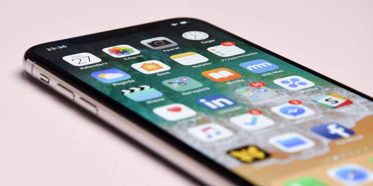 iOS 12: Was kann das neue Apple System-Update?