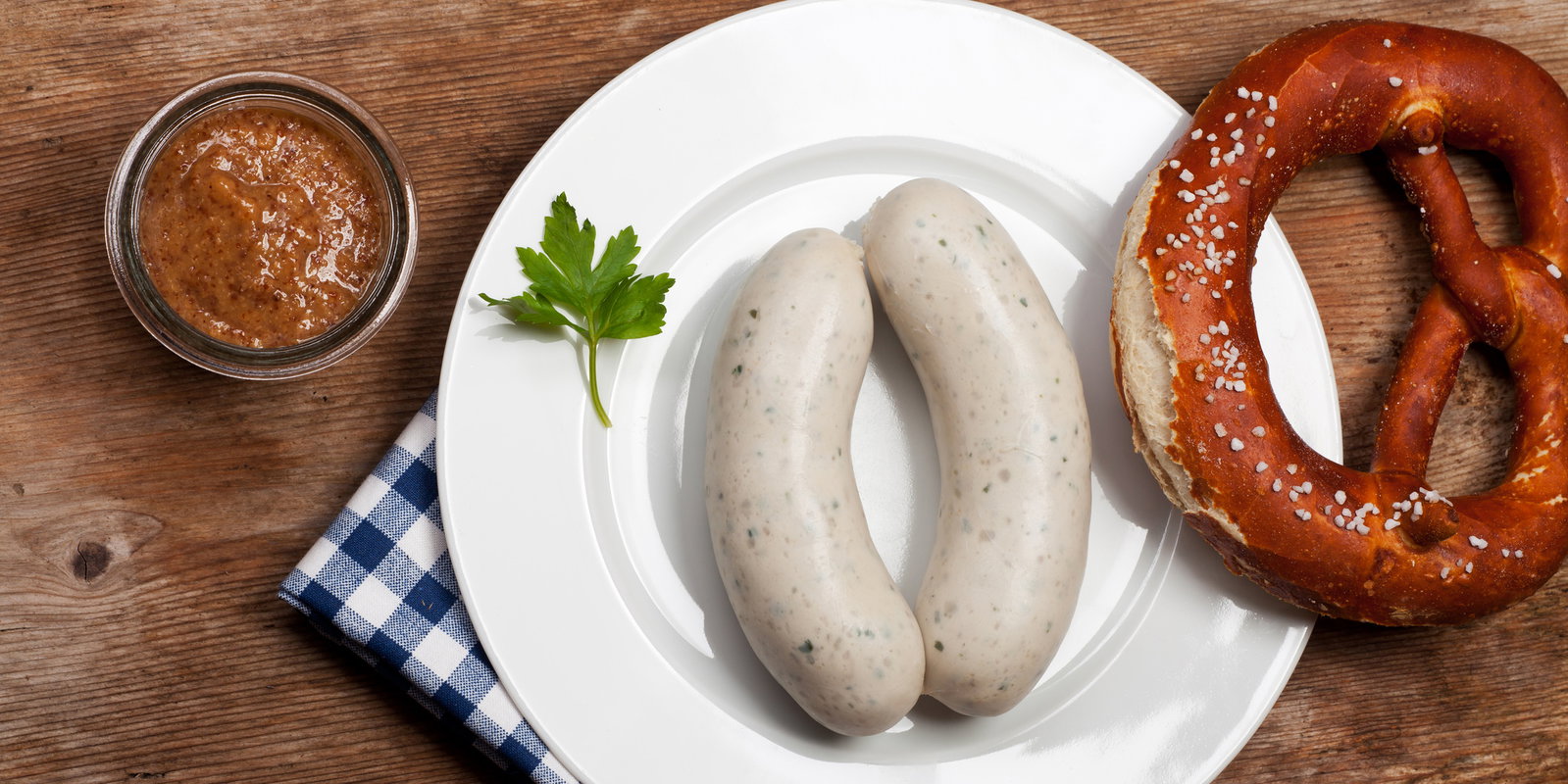 Weißwurst