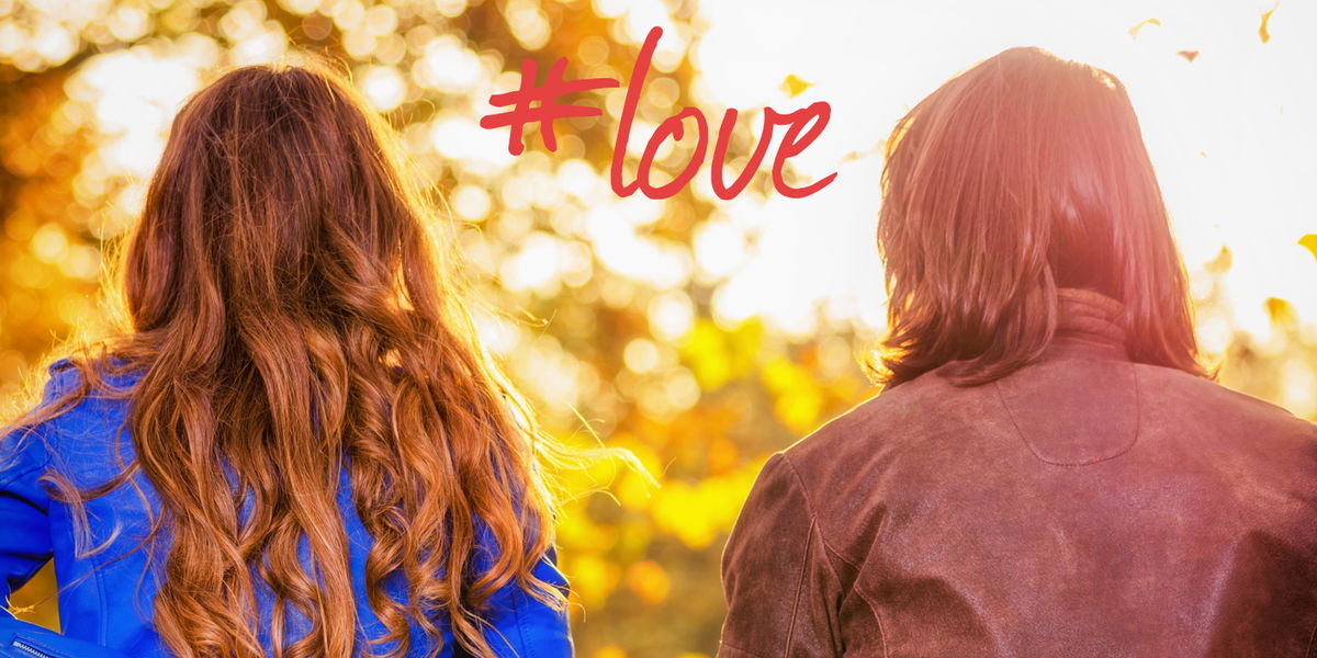 Verliebt in den Herbst: Die schönsten Lovestorys