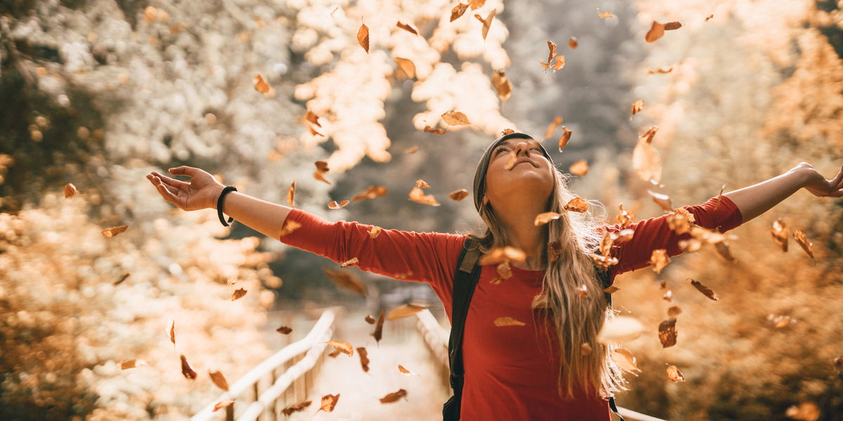 Fotografieren: 7 Tipps für das perfekte Herbst-Foto