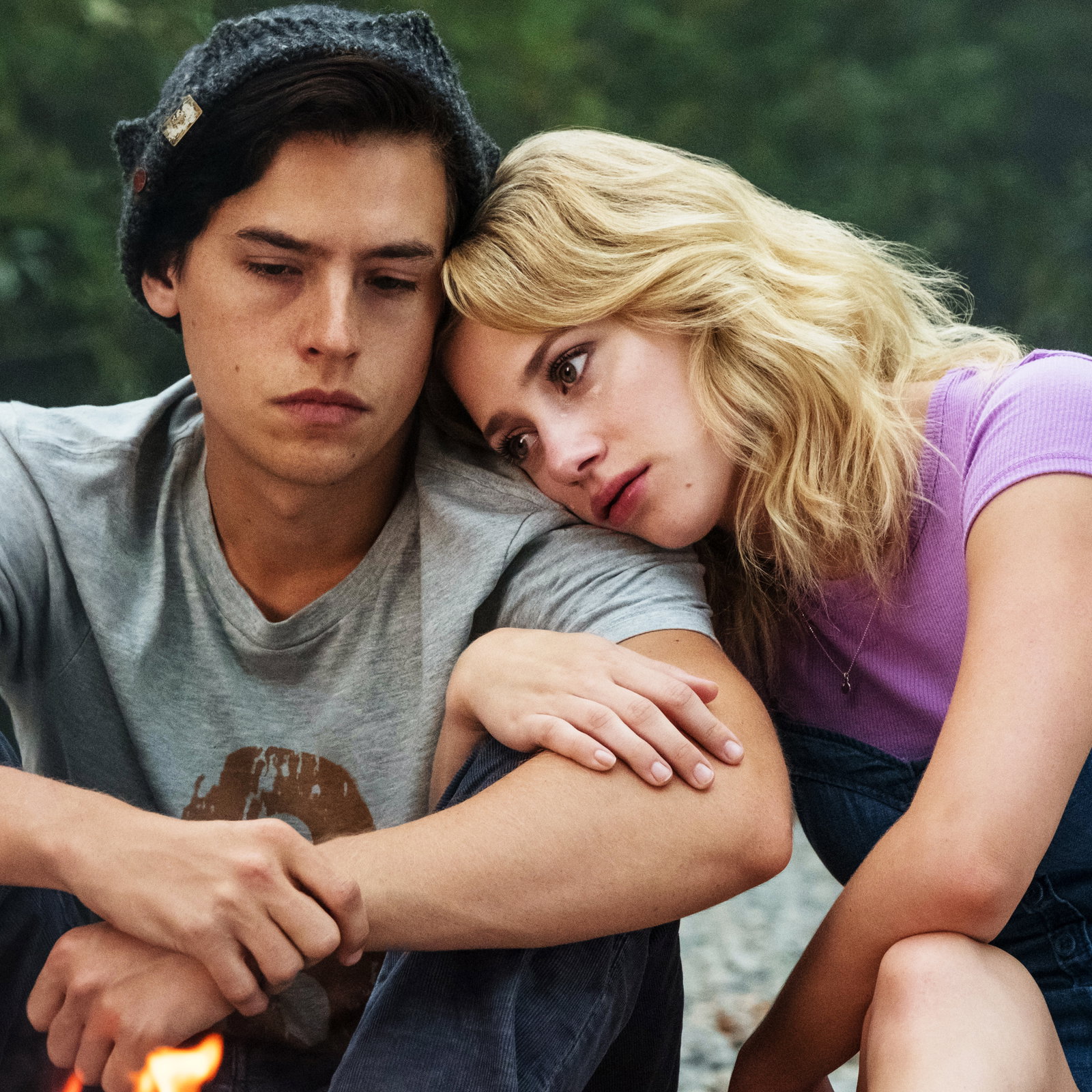 11. Oktober: Riverdale – Staffel 3
