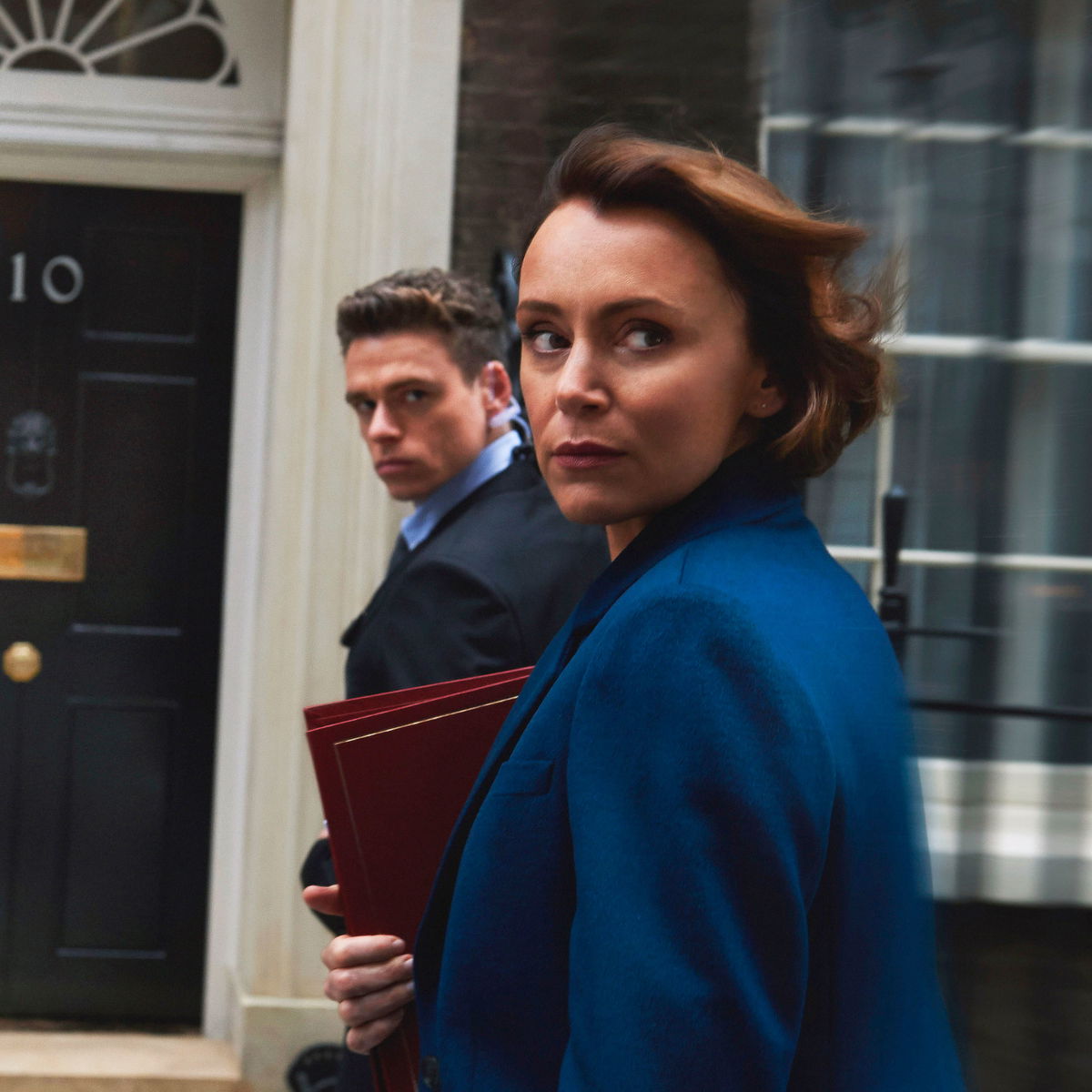 24. Oktober: Bodyguard